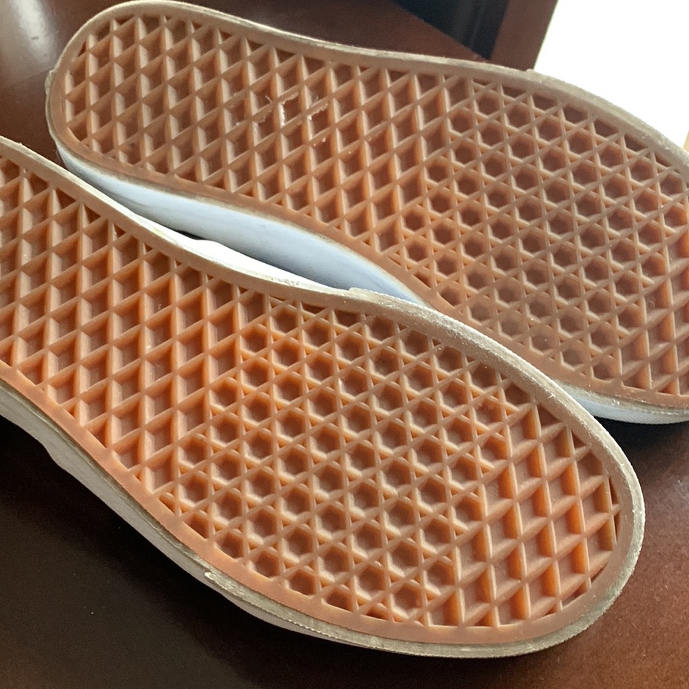 Patchwork Vans - image 7